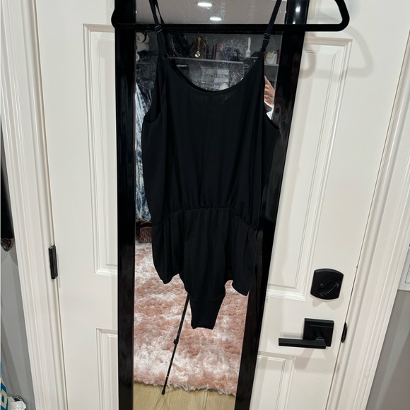 Chelsie 28 size small tank bodysuit - Picture 10 of 11